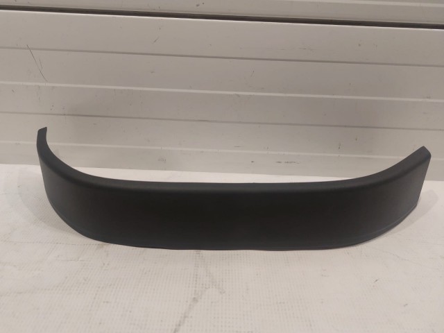 Deflector (Left)